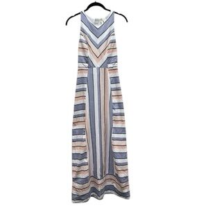 Japna Maxi Dress
